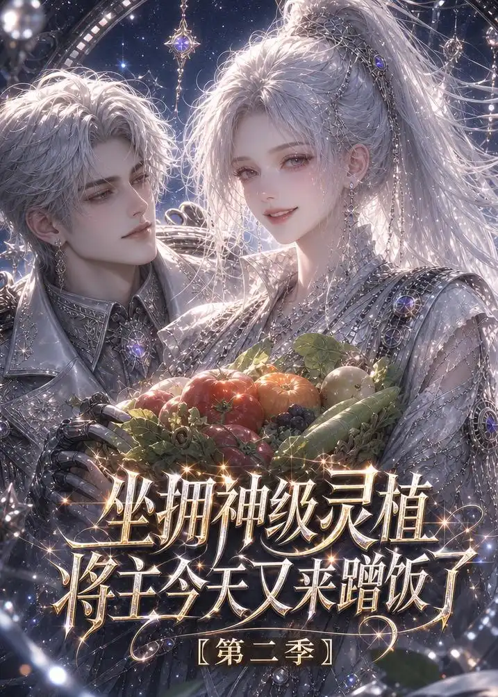 坐拥神级灵植将主今天又来蹭饭了第二季（60集） - 海之城短剧
