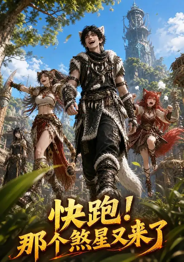 快跑那个煞星又来了 快跑那个煞星又来了