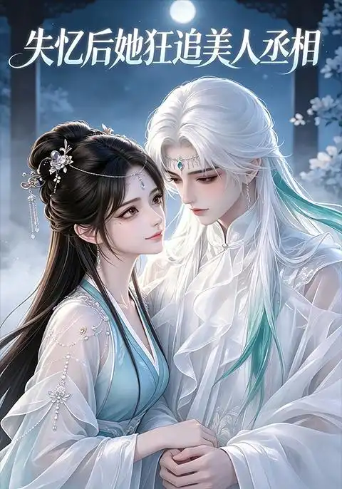 失忆后她狂追美人丞相 失忆后她狂追美人丞相
