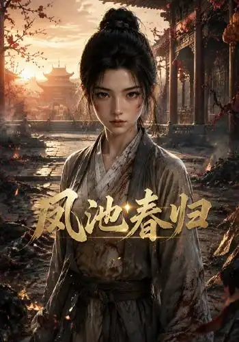 凤池春归（117集） - 海之城短剧