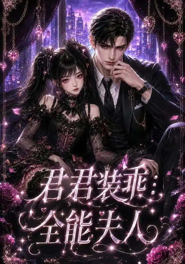 君君装乖全能夫人 君君装乖全能夫人