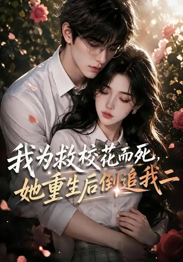 我为救校花而死她重生后倒追我二 我为救校花而死她重生后倒追我二