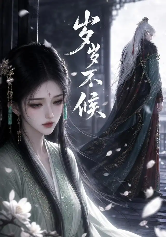 岁岁不候 岁岁不候