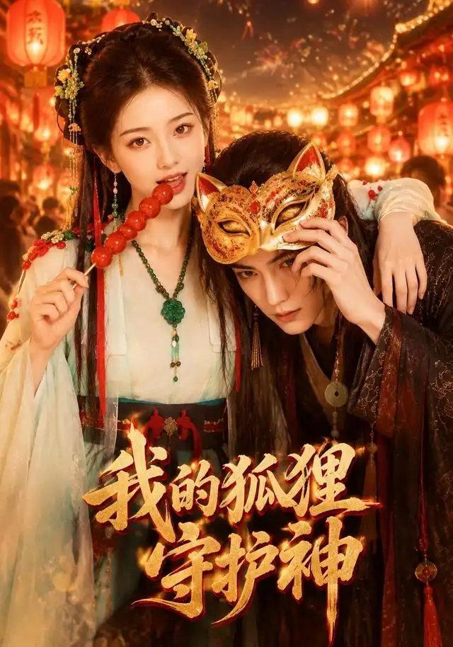 我的狐狸守护神（46集） - 海之城短剧