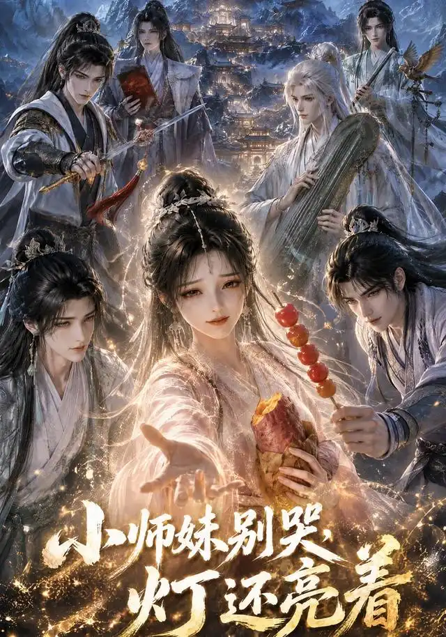 小师妹别哭灯还亮着 小师妹别哭灯还亮着