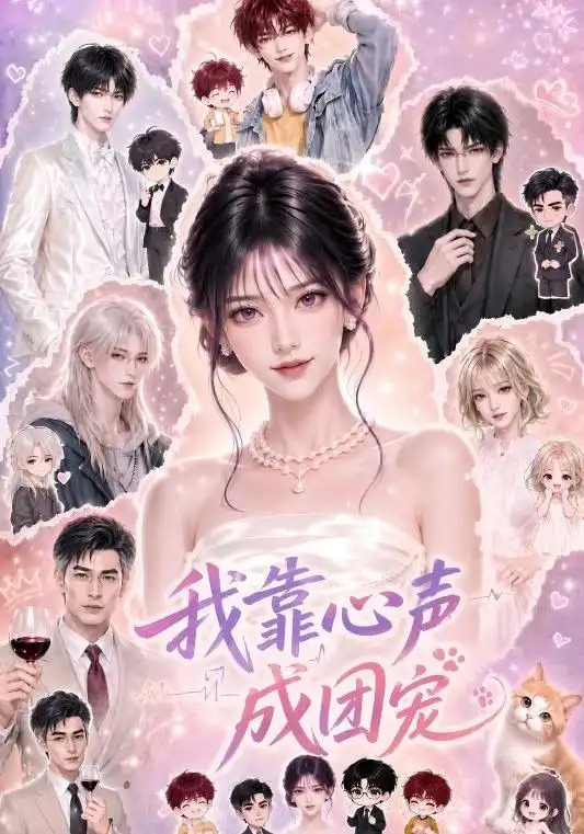 我靠心声成团宠（83集） - 海之城短剧