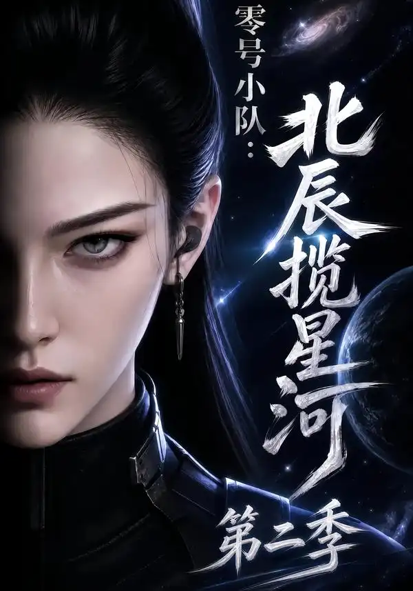 零号小队北辰揽星河第二季 零号小队北辰揽星河第二季