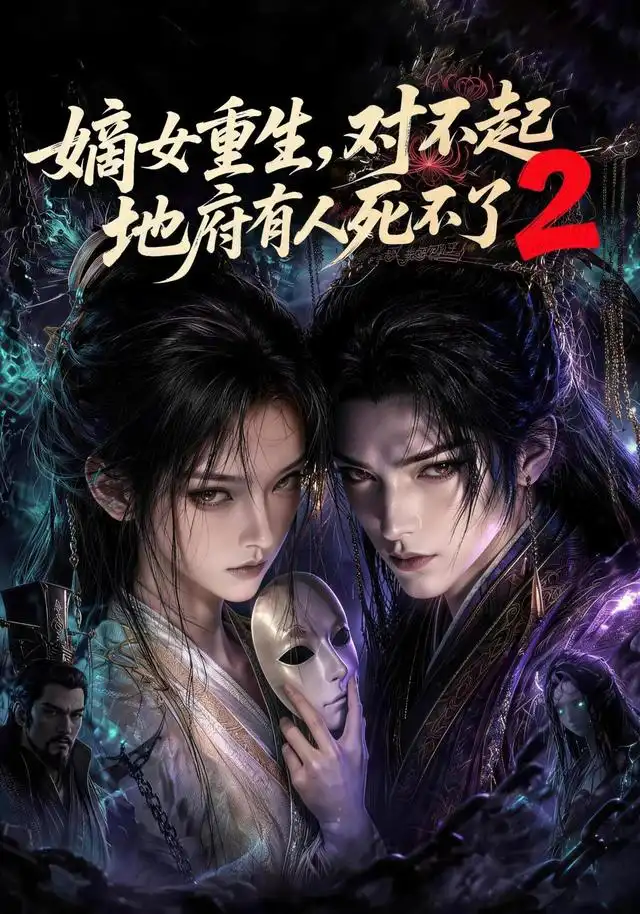 嫡女重生对不起地府有人死不了2（185集） - 海之城短剧
