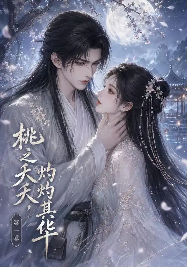桃之夭夭灼灼其华第一季（57集） - 海之城短剧