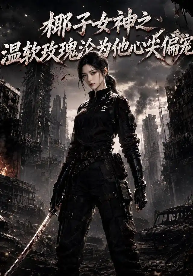 椰子女神之温软玫瑰沦为他心尖偏宠 椰子女神之温软玫瑰沦为他心尖偏宠