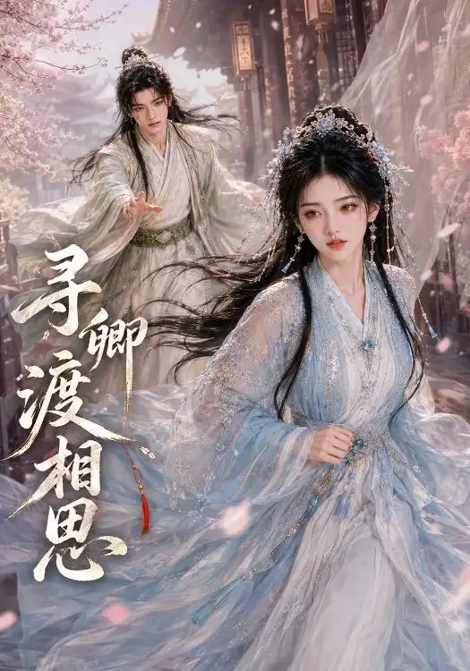 寻卿渡相思 寻卿渡相思