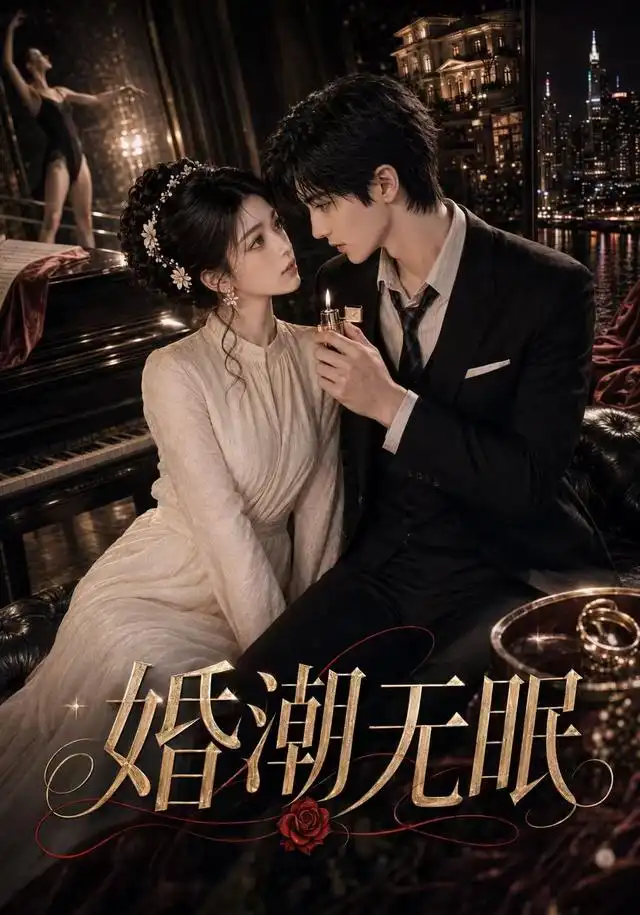 婚潮无眠（99集） - 海之城短剧