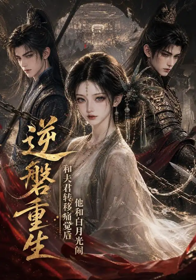 逆簪重生和夫君转移痛觉后他和白月光闹 逆簪重生和夫君转移痛觉后他和白月光闹