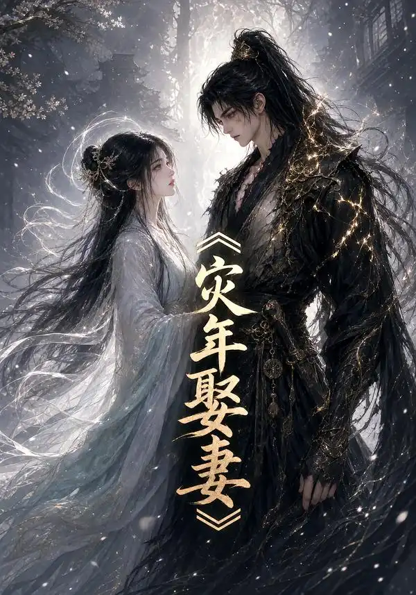 灾年娶妻 灾年娶妻