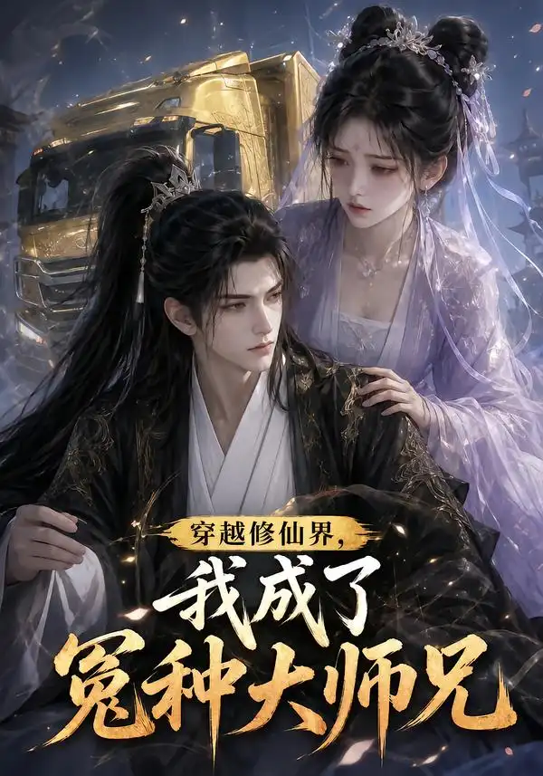 穿越修仙界我成了冤种大师兄（47集） - 海之城短剧