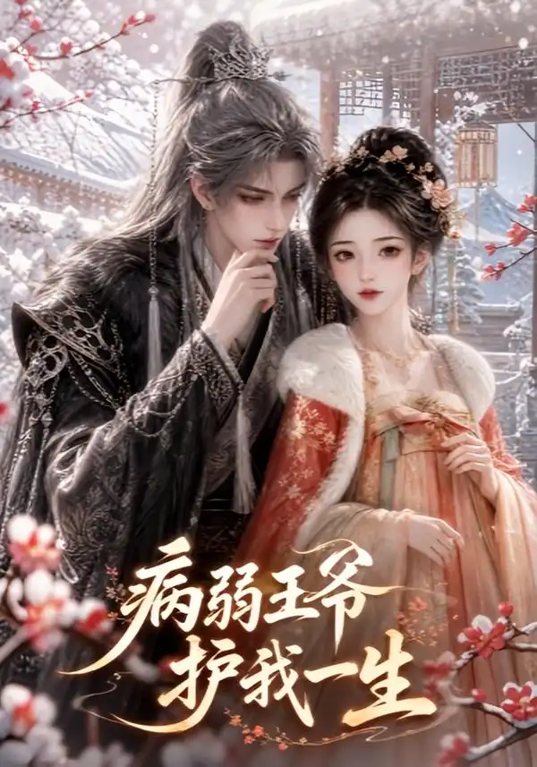 病弱王爷护我一生 病弱王爷护我一生