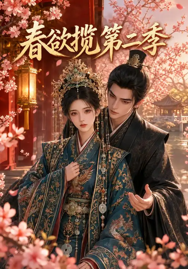 春欲揽第二季 春欲揽第二季