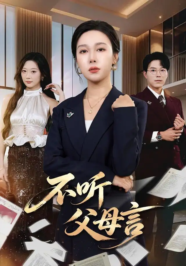 不听父母言 不听父母言