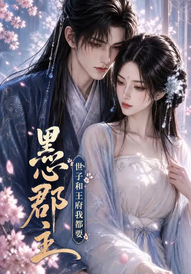 黑心郡主世子和王府我都要（47集） - 海之城短剧