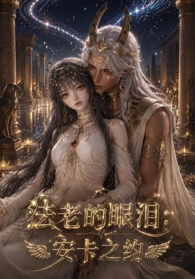 法老的眼泪安卡之约 法老的眼泪安卡之约
