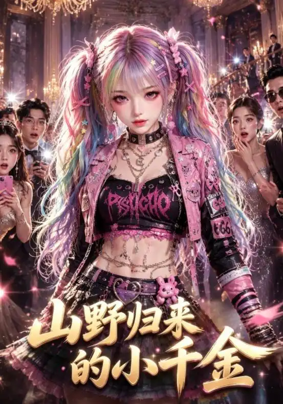 山野归来的小千金（63集） - 海之城短剧