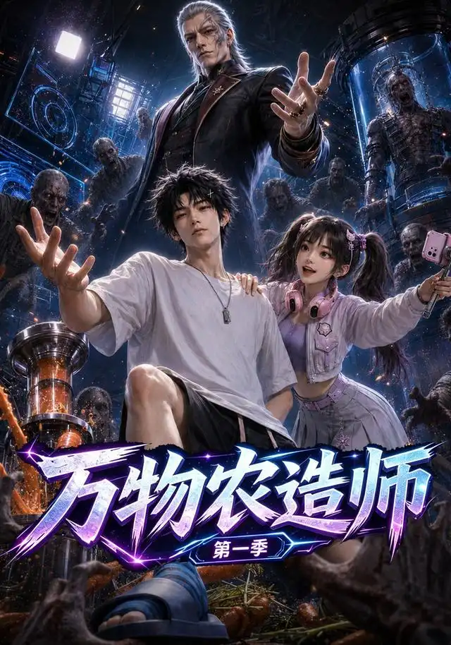 万物衣造师第一季（113集） - 海之城短剧