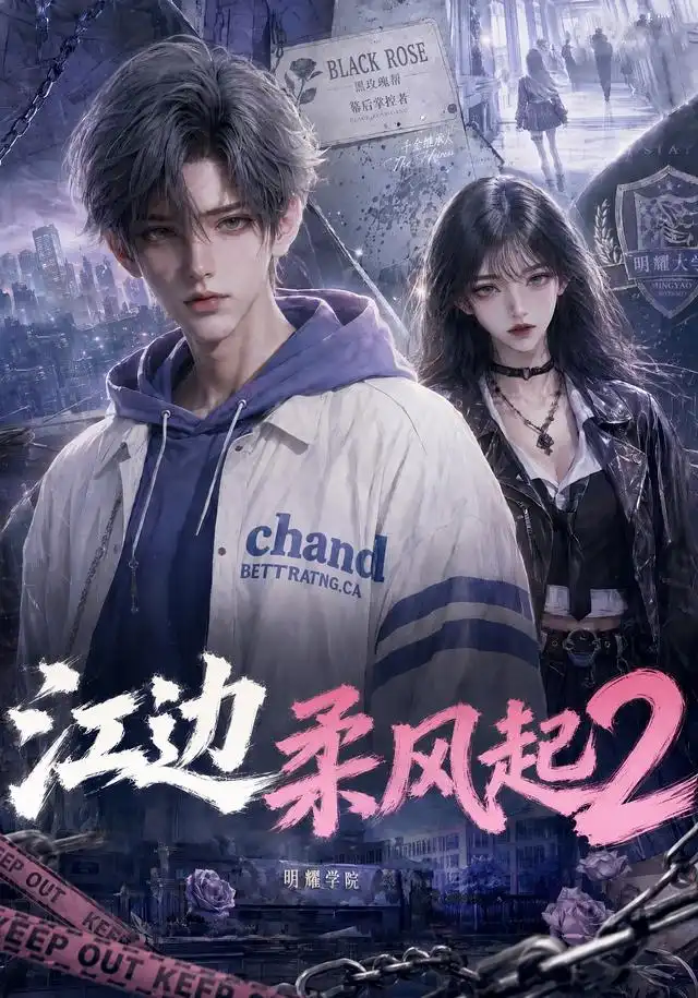 江边柔风起2 江边柔风起2
