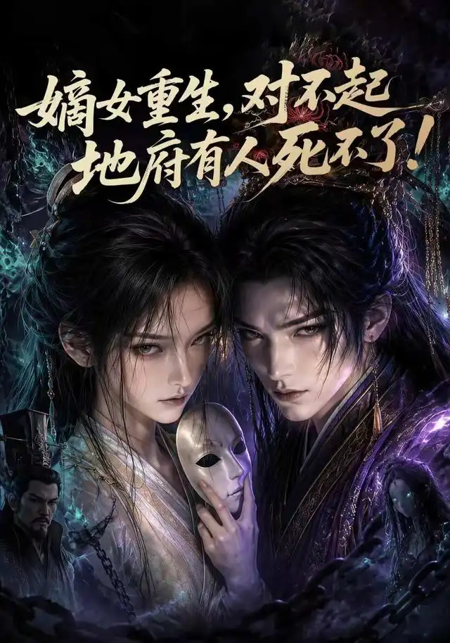 嫡女重生对不起地府有人死不了（67集） - 海之城短剧
