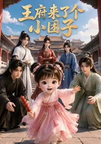 王府来了个小团子（39集） - 海之城短剧