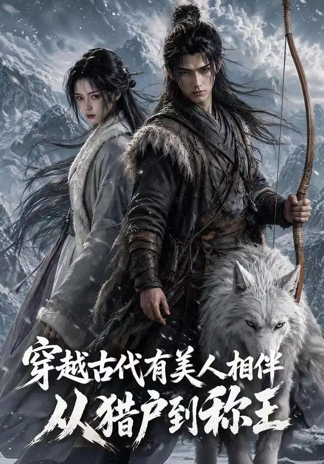 穿越古代有美人相伴从猎户到称王 穿越古代有美人相伴从猎户到称王