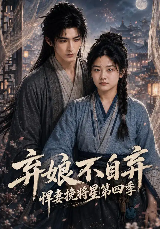 弃娘不自弃悍妻挽将星第四季（148集） - 海之城短剧