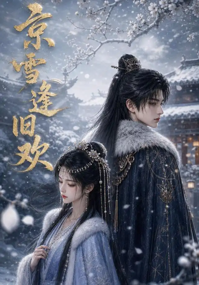 京雪逢旧欢（75集） - 海之城短剧