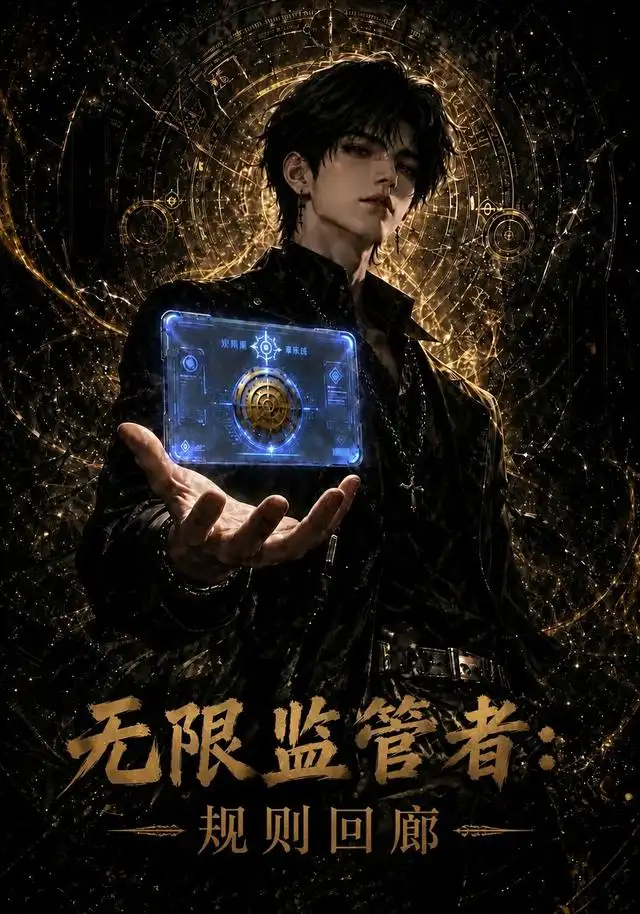 无限监管者规则回廊 无限监管者规则回廊