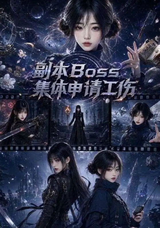 副本Boss集体申请工伤 副本Boss集体申请工伤