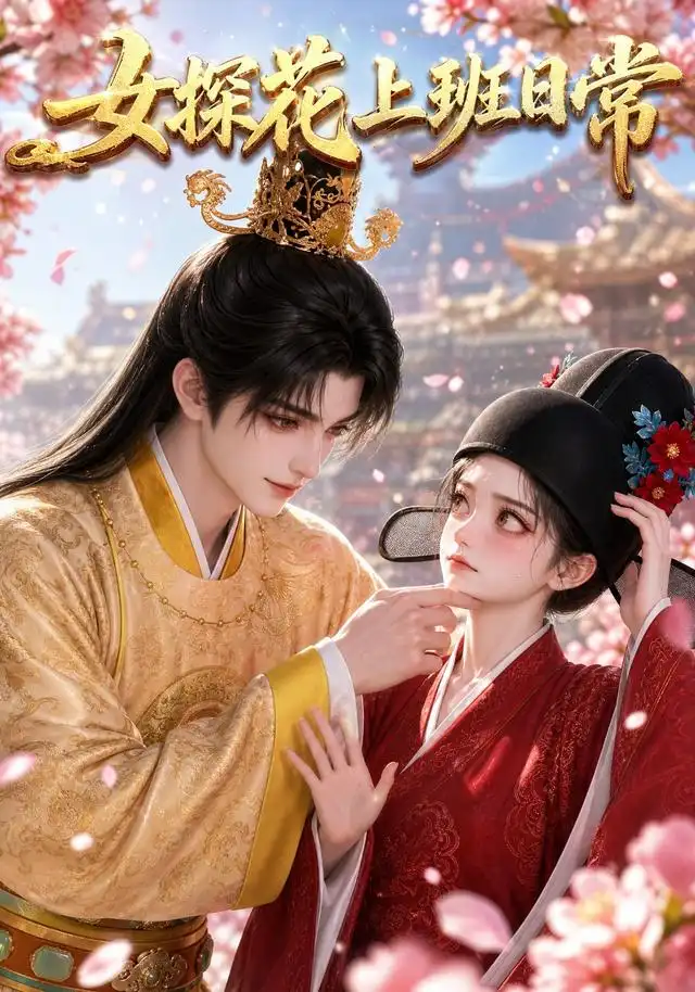 女探花上班日常 女探花上班日常