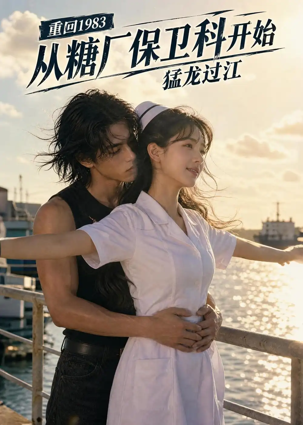 重回1983从糖厂保卫科开始猛龙过江 重回1983从糖厂保卫科开始猛龙过江