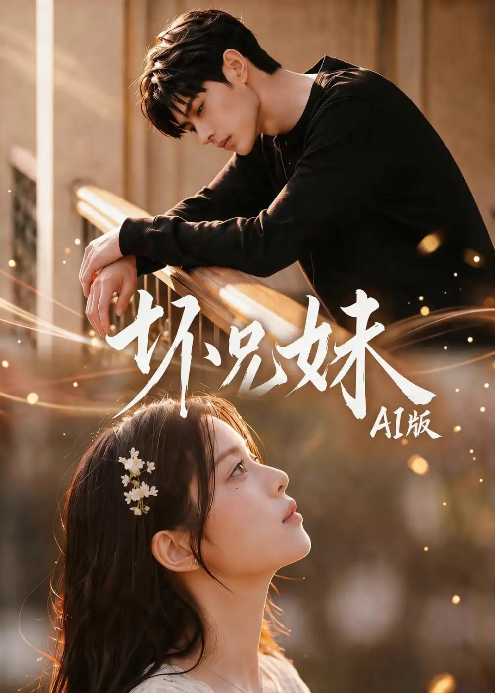 坏兄妹Ai版 坏兄妹Ai版