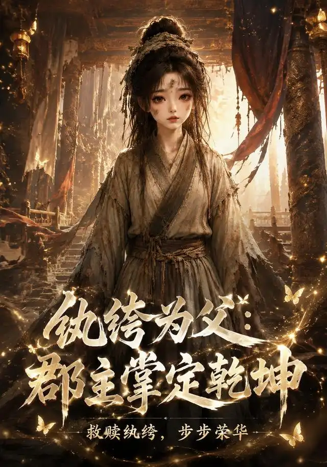 纨绔为父郡主掌定乾坤 纨绔为父郡主掌定乾坤