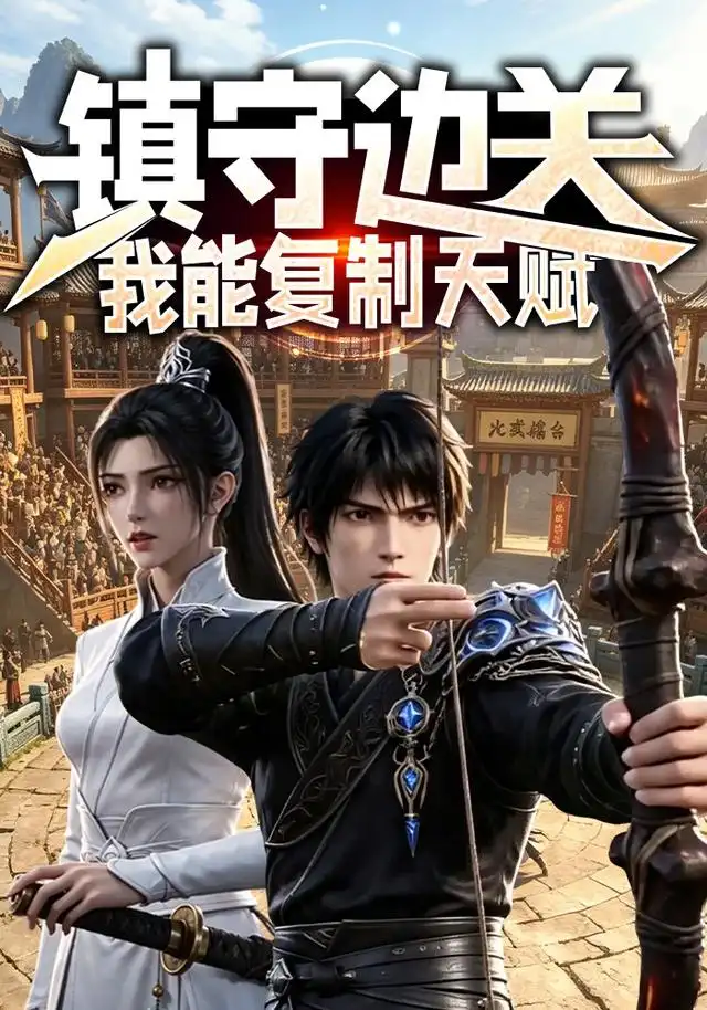镇守边关我能复制天赋 镇守边关我能复制天赋
