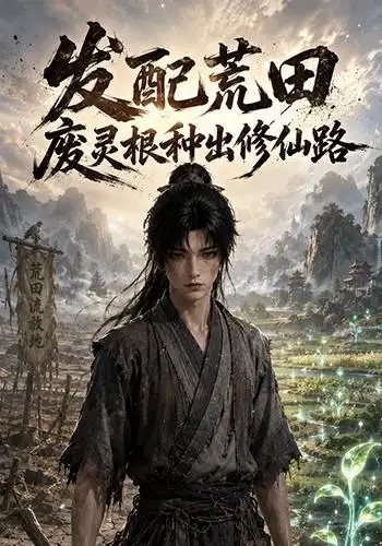 发配荒田废灵根种出修仙路 发配荒田废灵根种出修仙路