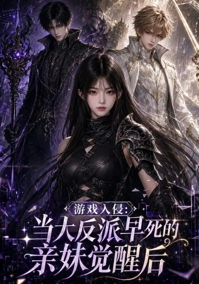 游戏入侵当大反派早死的亲妹觉醒后 游戏入侵当大反派早死的亲妹觉醒后