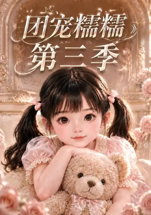 团宠糯糯第三季 团宠糯糯第三季
