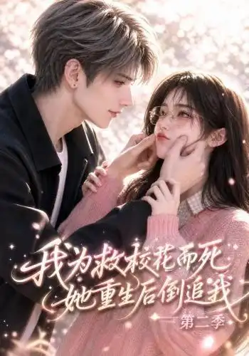 我为救校花而死她重生后倒追我第二季（204集） - 海之城短剧