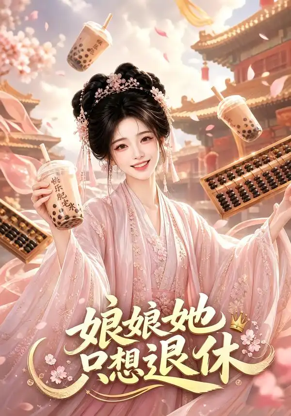 娘娘她只想退休 娘娘她只想退休