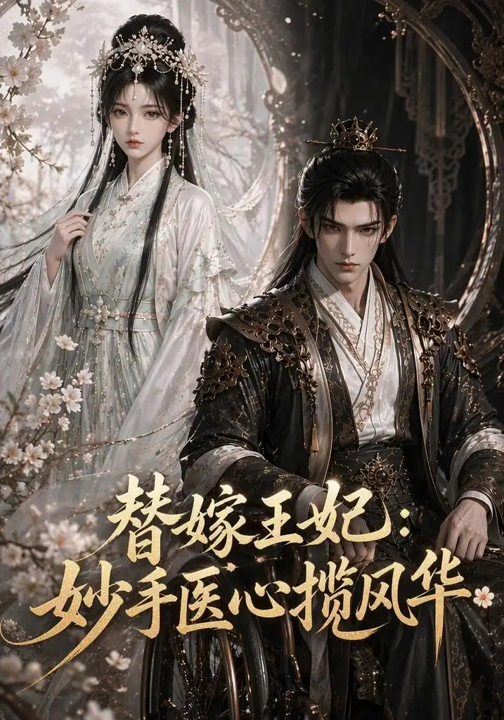 替嫁王妃妙手医心揽风华（84集） - 海之城短剧
