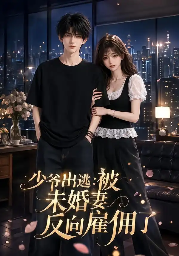 少爷出逃被未婚妻反向雇佣了 少爷出逃被未婚妻反向雇佣了