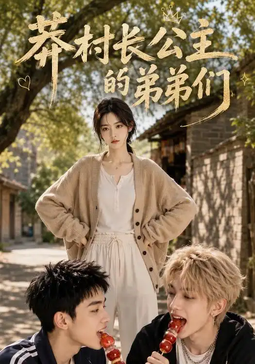 莽村长公主的弟弟们（85集） - 海之城短剧