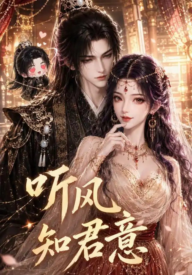 听风知君意 听风知君意