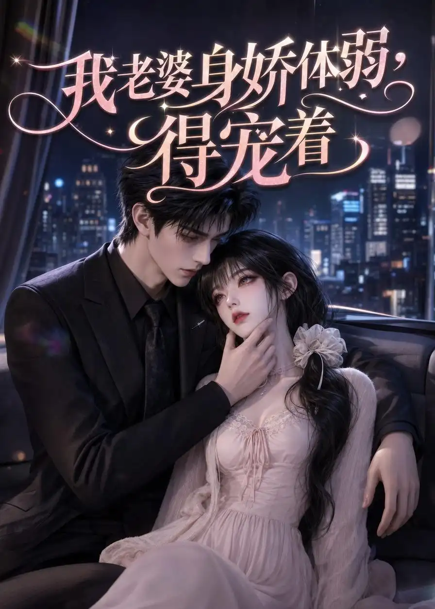 我老婆身娇体弱得宠着 我老婆身娇体弱得宠着