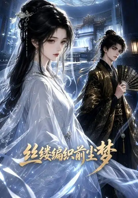 丝缕编织前尘梦（21集） - 海之城短剧